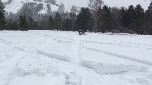 Я летаю на снежике смотреть онлайн