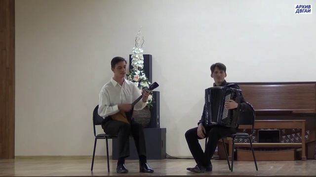 Василий Коробейников