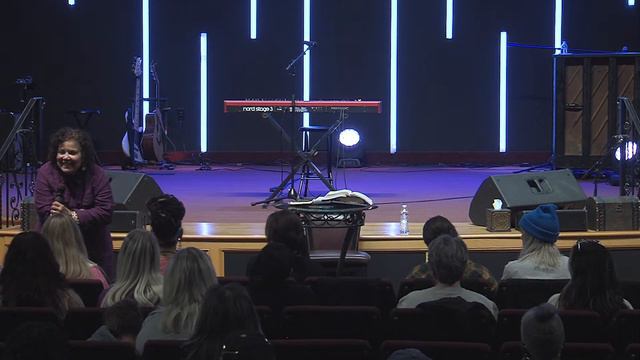 Midweek Service | 2.14.24 смотреть онлайн