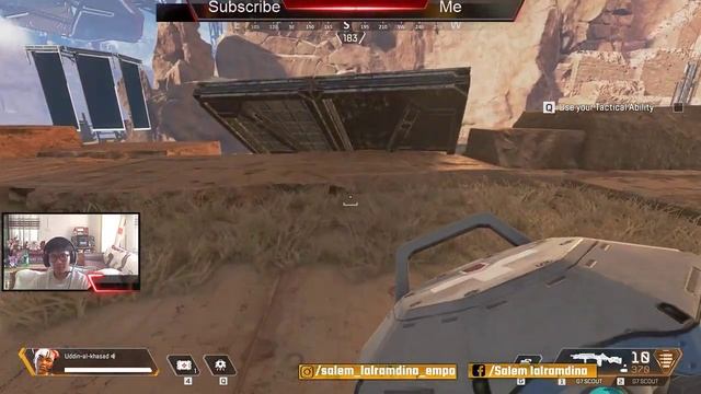 Apex Legends | New BR Game | Review смотреть онлайн
