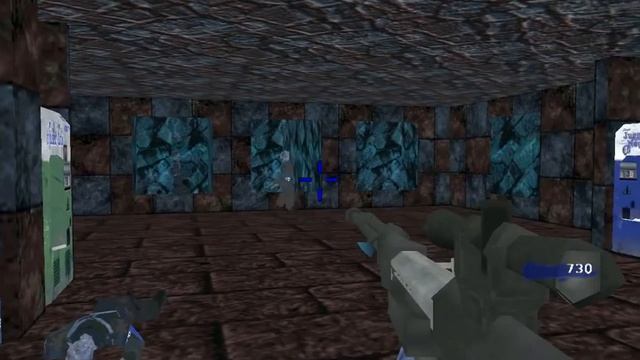 nzp Nazi Zombies Portable gameplay, custom map:compact solo 2012 смотреть онлайн