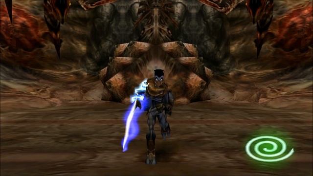 Soul Reaver HD Walkthrough: Zephon Boss Battle смотреть онлайн