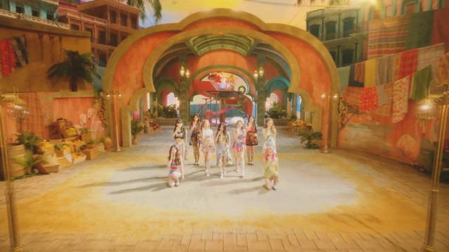 TWICE - ALCOHOL-FREE на русском | MV