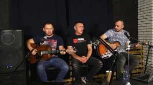 Милые зеленые глаза спустя 10 лет - Ратмир Александров _ Серж Борисов _ Александр Казлитин