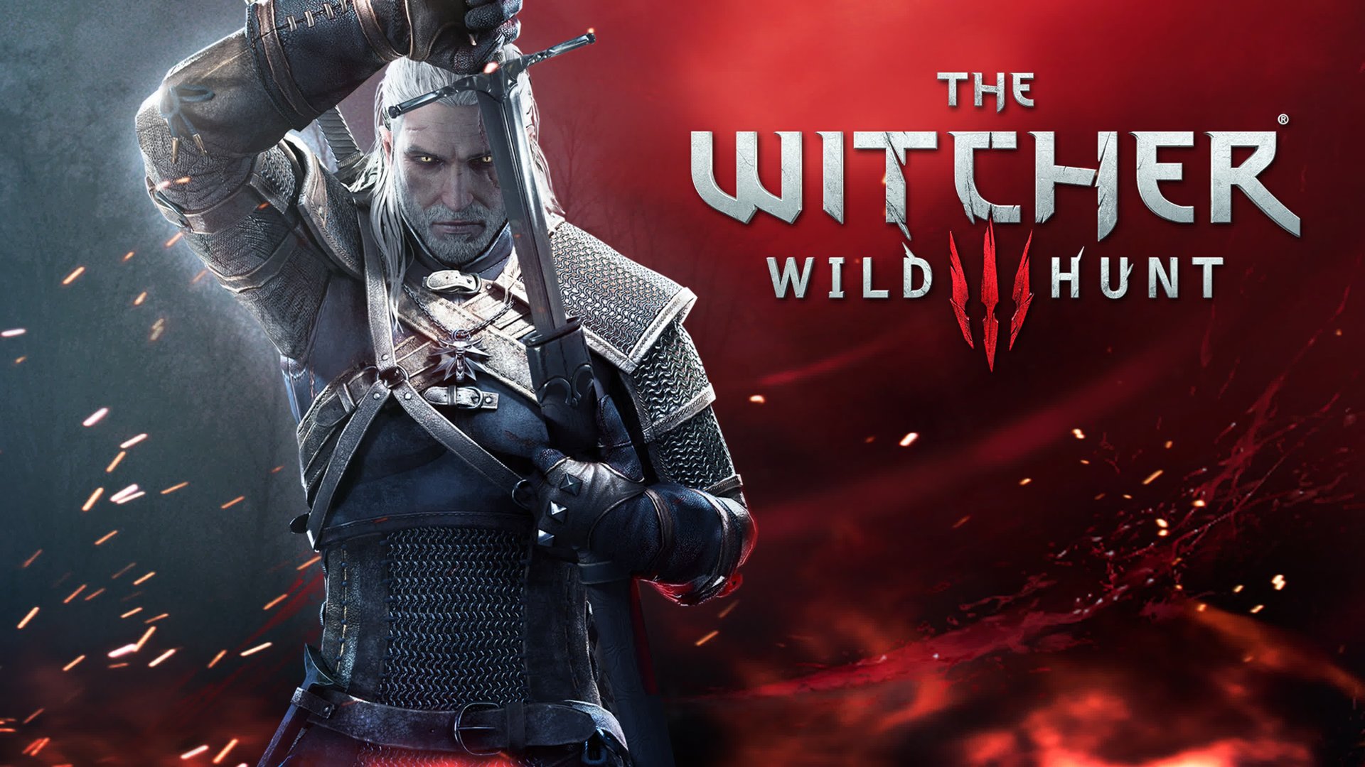 Ведьмак 3 Дикая охота The Witcher 3 Wild Hunt Русский трейлер смотреть онлайн