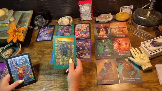 LEO ♌️ “HEAVEN HAS A PLAN, OVERCOMING OBSTACLES ?!!” ORACLE & TAROT READING JUNE WK.(2), 2022 смотреть онлайн