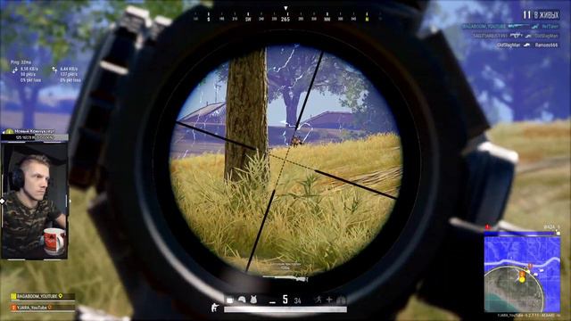 💀 Скоро Обнова! Ждем и Берем Топы! || PlayerUnknown’s Battlegrounds 💀 смотреть онлайн