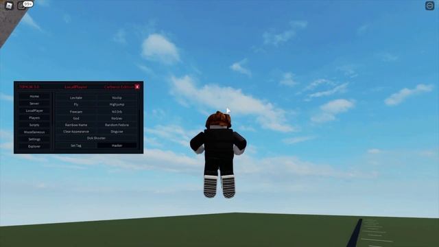 New Ragdoll Engine Gui! (OP Troll Script!) ROBLOX смотреть онлайн