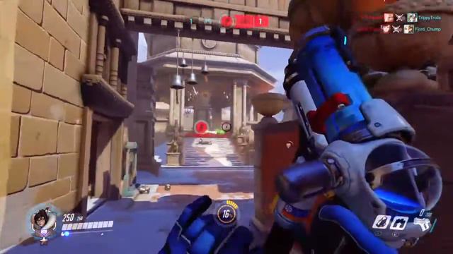 Overwatch? 100% смотреть онлайн