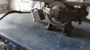 Электрорубанок из СССР 1966г.Электроточило1964г.DIY мотоблок.Моя благодарность подписчикам и канала