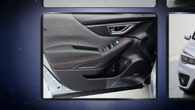 2021 Subaru Forester Sport in McKinney, TX 75072 смотреть онлайн