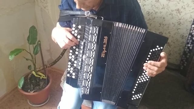Bajan Tula 304