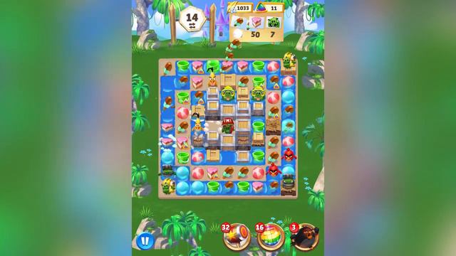 Angry birds match:new victories. смотреть онлайн