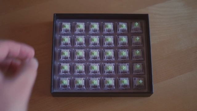 This Prebuilt Keyboard Is INSANE смотреть онлайн