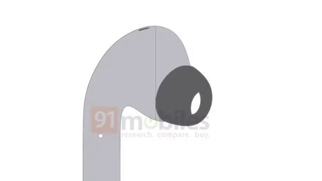 Realme Buds Air Pro to be launched which are similar in design to Apple Airpods Pro смотреть онлайн