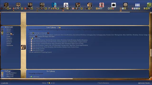 Civ 4 with Caveman 2 Cosmos (V30) mod #43 After Update. смотреть онлайн