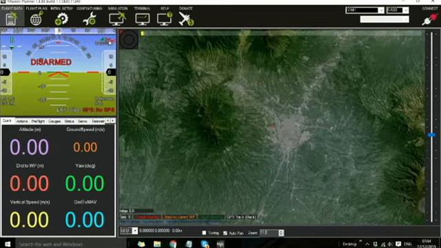 Mission Planner : Installation & Overview (ID) смотреть онлайн