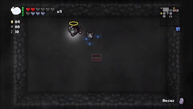 The Binding of Isaac Rebirth: Ep. 3 - Overpowered Much? смотреть онлайн