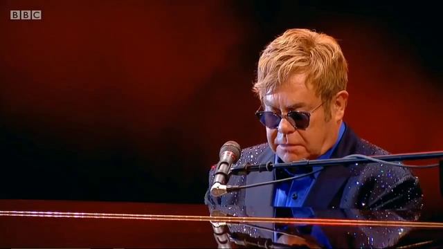 Elton John to George Michael Sept 2016 смотреть онлайн