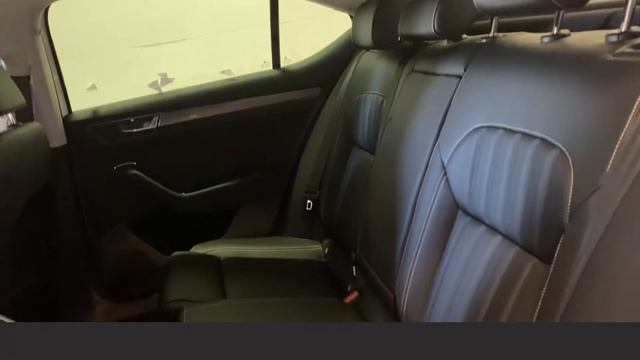 21 REG - SKODA SUPURB SE L - WHITE смотреть онлайн