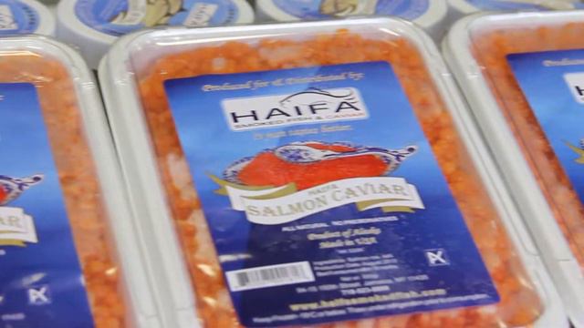 Haifa Commercial смотреть онлайн
