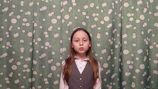 Отрывок из стихотворения М.Ю.Лермонтова "Бородино" смотреть онлайн