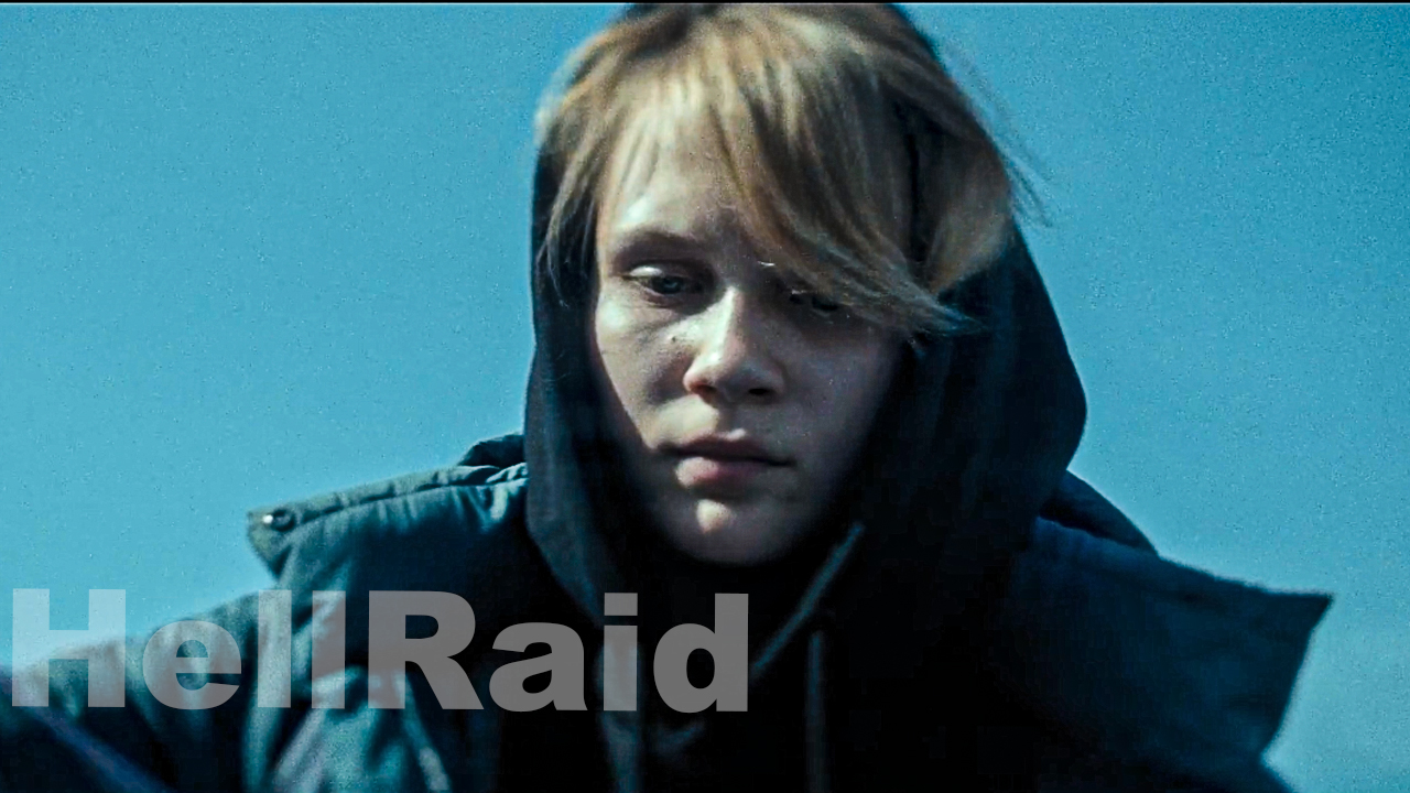 Белый список★Русский Тизер-трейлер★Фильм 2023 смотреть онлайн