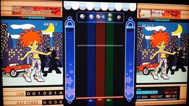 Beat'n Groovy, xbox 360 live arcade game [my test] смотреть онлайн