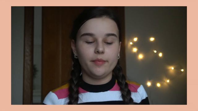 GRWM: Мой макияж в школу смотреть онлайн