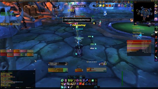 Another Way - 3.3.5 World Of Warcraft Server Review смотреть онлайн