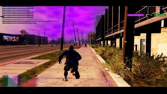 fallen emotions // majestic rp // prod. CAESAR смотреть онлайн