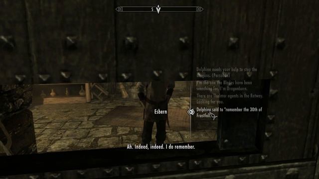 Skyrim - Fist of Furry (Tuesday Live Stream?) (Modded) смотреть онлайн