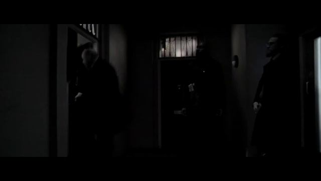The Gentlemen (Vikentiy Sound Video Edit) (2020)