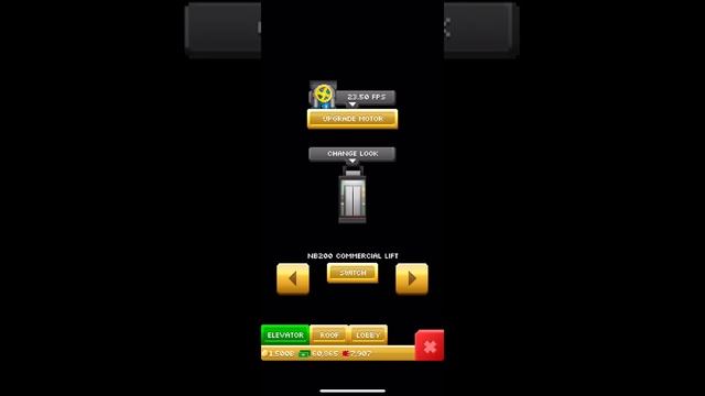 Tiny Tower Vegas: Tower Tour смотреть онлайн