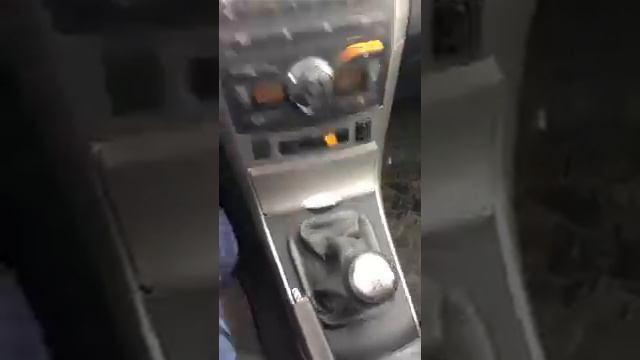 Замена робота на механику corolla смотреть онлайн