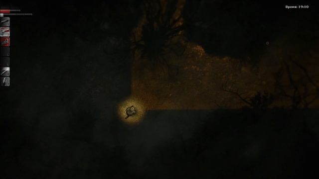 Darkwood — Долгожданный сон #13 смотреть онлайн