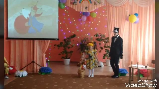 Литературно-музыкальный досуг 