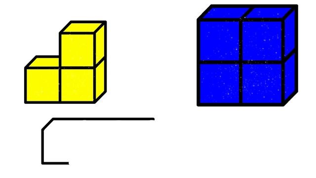 Как нарисовать тетрис формы | Раскраски детей HD | Рисование и окраска | Рисование для детей смотреть онлайн