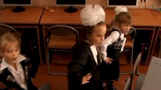 Інформатика 2 клас "Готуємо комп'ютер до роботи" смотреть онлайн