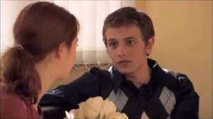 Борис и Тася (01) Я и ты - Рыжая