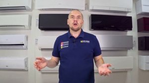 Преимущества мультисплит-системы перед обычной сплит-системой