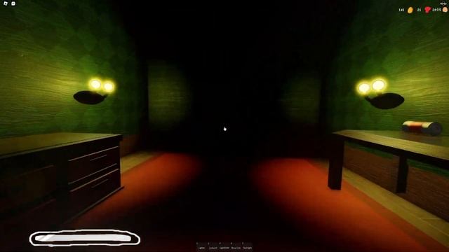[ROBLOX] Doors On Budget V2(Chapter 1) Full Walkthrough with RTX ON смотреть онлайн