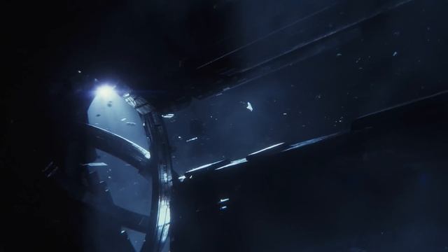 NEW OFFICIAL TEASER Mass Effect 4 | Unreal Engine 5 HD 4K 2022 смотреть онлайн
