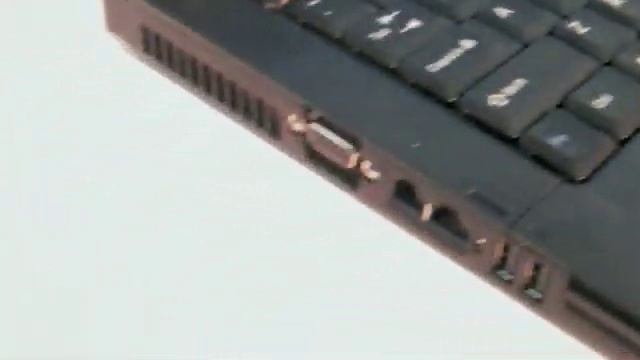 Lenovo ThinkPad T400 смотреть онлайн