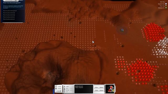 Камикадзе на Марсе! - ч1 Sol 0 Mars colonization смотреть онлайн