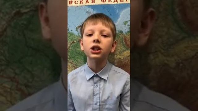 Приходят к дедушке друзья. Виктор Юрьев, 9 лет смотреть онлайн