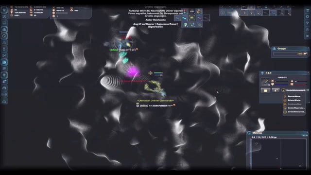 Zers DarkOrbit | Phoenix Ascent смотреть онлайн