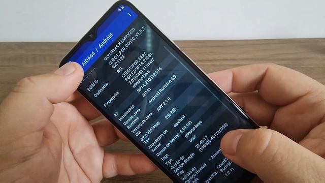 Cubot P60 Branco , jogo rápido e ficha técnica смотреть онлайн