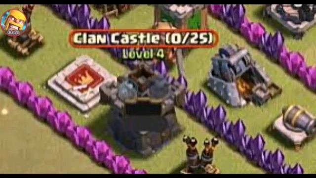 ТОП 5 ОШИБОК НОВИЧКОВ В CLASH OF CLANS смотреть онлайн