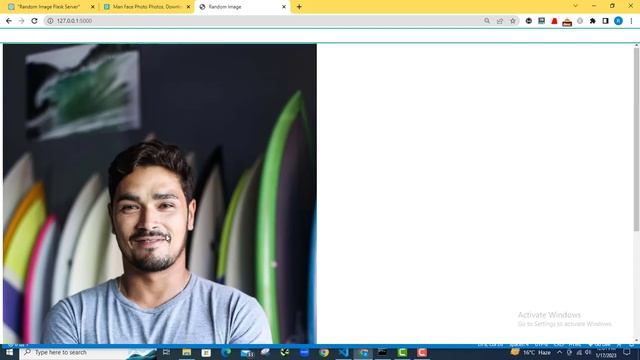 Build A Website using ChatGPT in 2 minutes #chatgpt #flask #openai смотреть онлайн